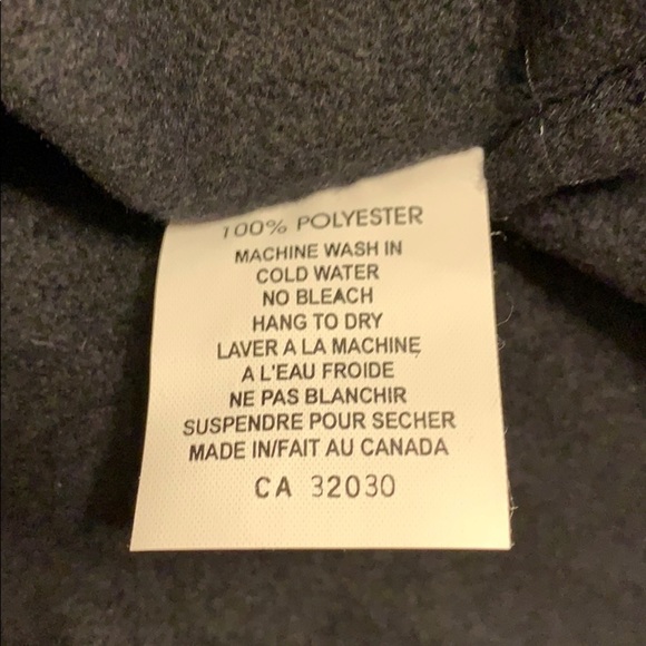 Quilted jacket - Picture 7 of 7